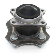 InMotion Parts Wheel Bearing and Hub Assembly P/N:WA512210 - Image 1