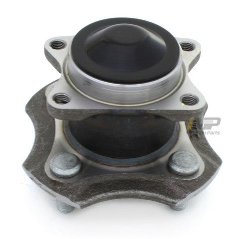 InMotion Parts Wheel Bearing and Hub Assembly P/N:WA512210 - Image 1