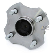 InMotion Parts Wheel Bearing and Hub Assembly P/N:WA512210 - Image 2