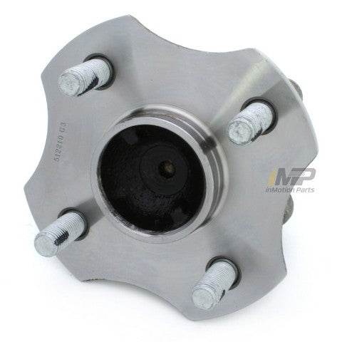 InMotion Parts Wheel Bearing and Hub Assembly P/N:WA512210 - Image 2