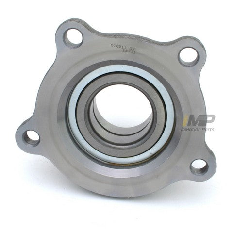InMotion Parts Wheel Bearing and Hub Assembly P/N:WA512211 - Image 2