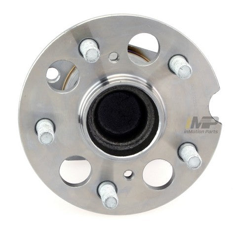 InMotion Parts Wheel Bearing and Hub Assembly P/N:WA512212 - Image 2