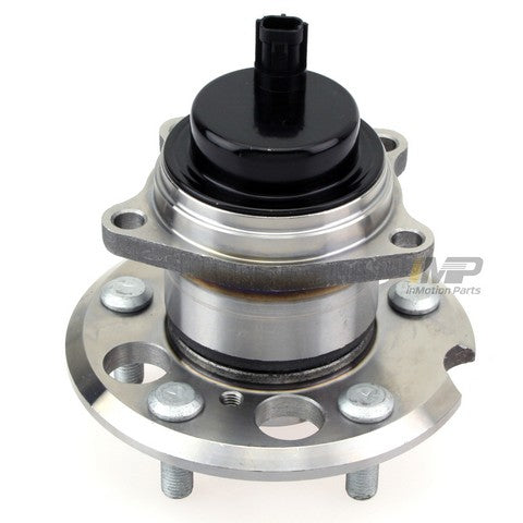 InMotion Parts Wheel Bearing and Hub Assembly P/N:WA512212 - Image 1