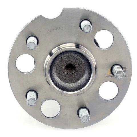 InMotion Parts Wheel Bearing and Hub Assembly P/N:WA512213 - Image 2