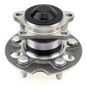 InMotion Parts Wheel Bearing and Hub Assembly P/N:WA512213 - Image 1