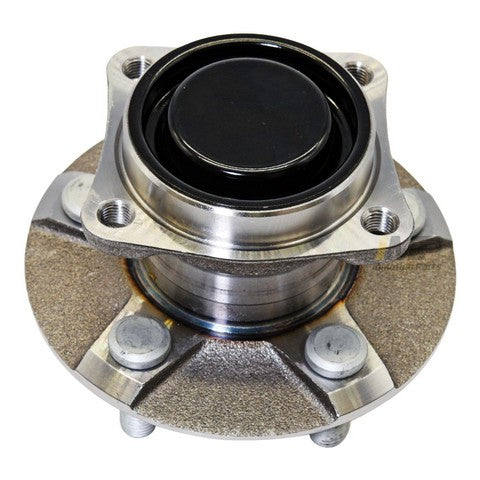 InMotion Parts Wheel Bearing and Hub Assembly P/N:WA512216 - Image 1