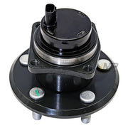InMotion Parts Wheel Bearing and Hub Assembly P/N:WA512217HD - Image 3