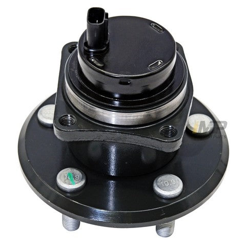 InMotion Parts Wheel Bearing and Hub Assembly P/N:WA512217HD - Image 3