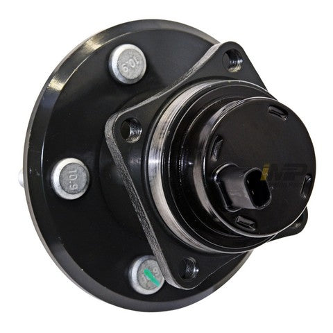 InMotion Parts Wheel Bearing and Hub Assembly P/N:WA512217HD - Image 2