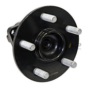 InMotion Parts Wheel Bearing and Hub Assembly P/N:WA512217HD - Image 4