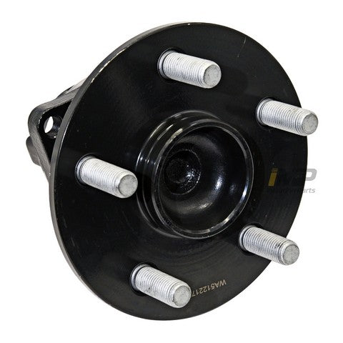 InMotion Parts Wheel Bearing and Hub Assembly P/N:WA512217HD - Image 4