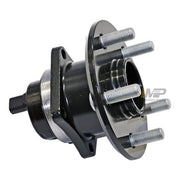 InMotion Parts Wheel Bearing and Hub Assembly P/N:WA512217HD - Image 1