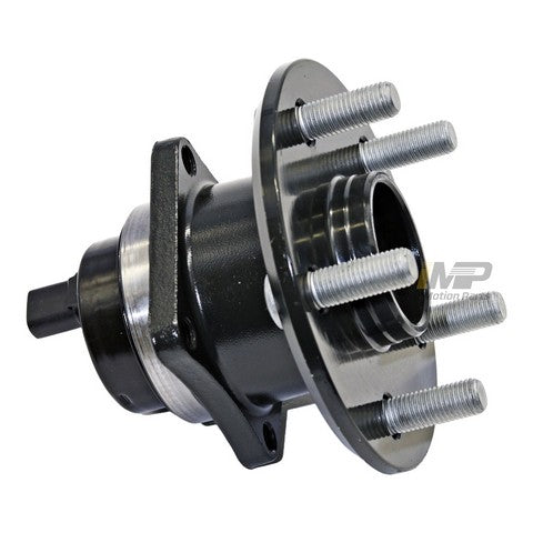 InMotion Parts Wheel Bearing and Hub Assembly P/N:WA512217HD - Image 1