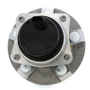 InMotion Parts Wheel Bearing and Hub Assembly P/N:WA512217 - Image 1