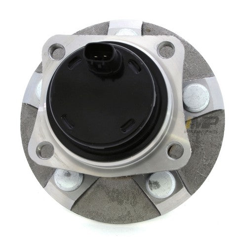 InMotion Parts Wheel Bearing and Hub Assembly P/N:WA512217 - Image 1