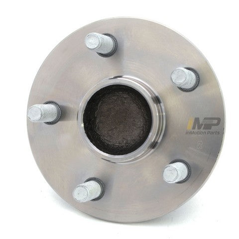 InMotion Parts Wheel Bearing and Hub Assembly P/N:WA512217 - Image 2