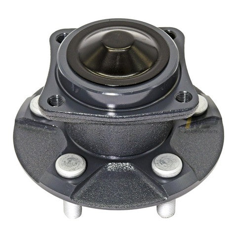 InMotion Parts Wheel Bearing and Hub Assembly P/N:WA512218HD - Image 2