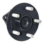 InMotion Parts Wheel Bearing and Hub Assembly P/N:WA512218HD - Image 4