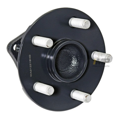 InMotion Parts Wheel Bearing and Hub Assembly P/N:WA512218HD - Image 4
