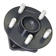 InMotion Parts Wheel Bearing and Hub Assembly P/N:WA512218HD - Image 3