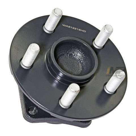 InMotion Parts Wheel Bearing and Hub Assembly P/N:WA512218HD - Image 3