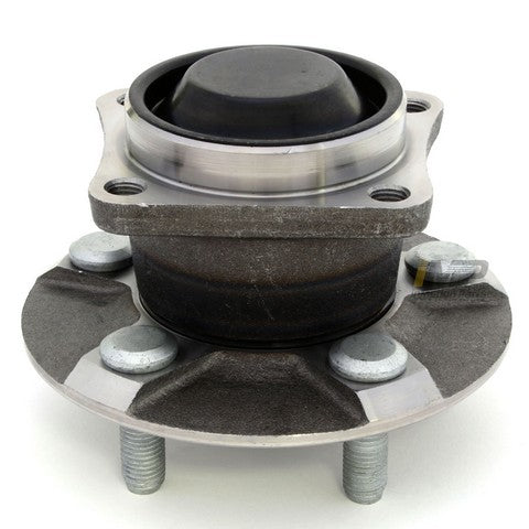 InMotion Parts Wheel Bearing and Hub Assembly P/N:WA512218 - Image 1