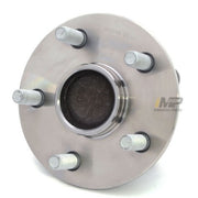 InMotion Parts Wheel Bearing and Hub Assembly P/N:WA512218 - Image 2