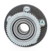 InMotion Parts Wheel Bearing and Hub Assembly P/N:WA512219 - Image 1