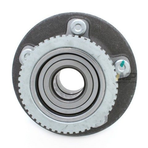 InMotion Parts Wheel Bearing and Hub Assembly P/N:WA512219 - Image 1
