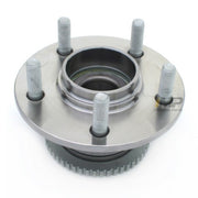 InMotion Parts Wheel Bearing and Hub Assembly P/N:WA512219 - Image 2