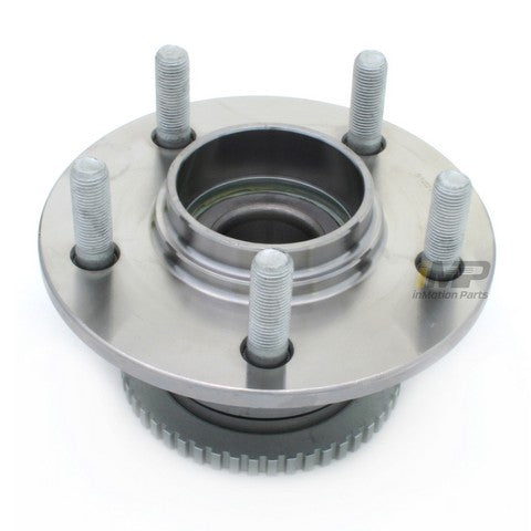 InMotion Parts Wheel Bearing and Hub Assembly P/N:WA512219 - Image 2