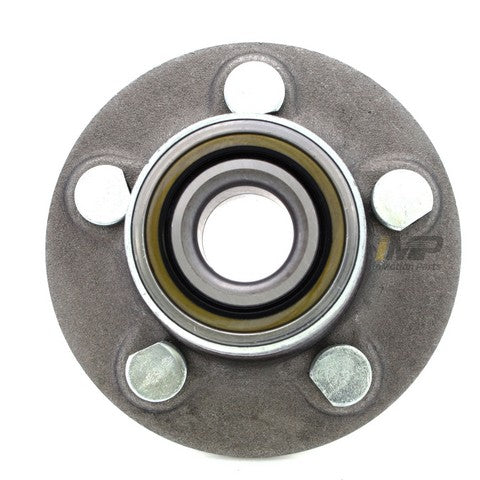 InMotion Parts Wheel Bearing and Hub Assembly P/N:WA512220 - Image 2