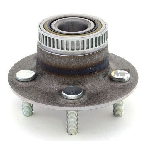 InMotion Parts Wheel Bearing and Hub Assembly P/N:WA512220 - Image 1