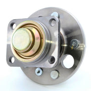 InMotion Parts Wheel Bearing and Hub Assembly P/N:WA512221 - Image 1