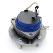 InMotion Parts Wheel Bearing and Hub Assembly P/N:WA512222 - Image 1