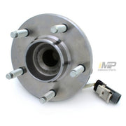 InMotion Parts Wheel Bearing and Hub Assembly P/N:WA512222 - Image 2