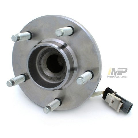 InMotion Parts Wheel Bearing and Hub Assembly P/N:WA512222 - Image 2