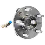 InMotion Parts Wheel Bearing and Hub Assembly P/N:WA512223HD - Image 4
