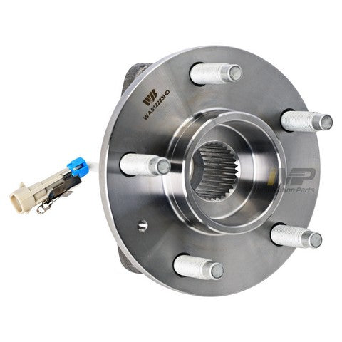 InMotion Parts Wheel Bearing and Hub Assembly P/N:WA512223HD - Image 4