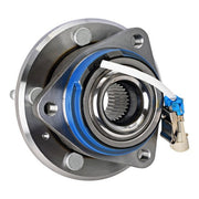 InMotion Parts Wheel Bearing and Hub Assembly P/N:WA512223HD - Image 2