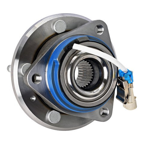 InMotion Parts Wheel Bearing and Hub Assembly P/N:WA512223HD - Image 2