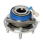 InMotion Parts Wheel Bearing and Hub Assembly P/N:WA512223HD - Image 1