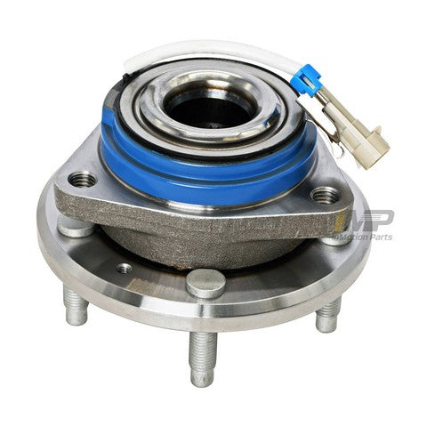 InMotion Parts Wheel Bearing and Hub Assembly P/N:WA512223HD - Image 1