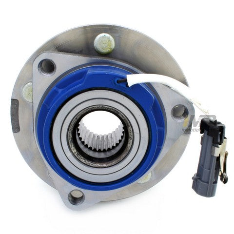 InMotion Parts Wheel Bearing and Hub Assembly P/N:WA512223 - Image 1