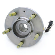 InMotion Parts Wheel Bearing and Hub Assembly P/N:WA512223 - Image 2