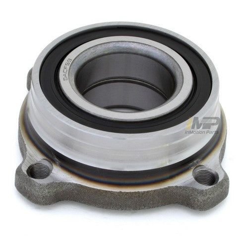 InMotion Parts Wheel Bearing Assembly P/N:WA512225 - Image 1