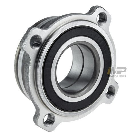 InMotion Parts Wheel Bearing and Hub Assembly P/N:WA512226 - Image 4