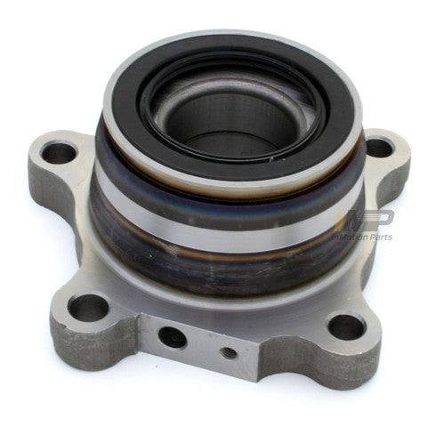 InMotion Parts Wheel Bearing and Hub Assembly P/N:WA512227 - Image 1
