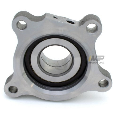 InMotion Parts Wheel Bearing and Hub Assembly P/N:WA512228 - Image 2