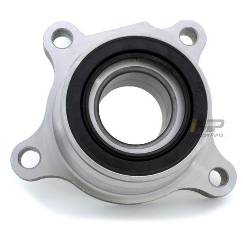 InMotion Parts Wheel Bearing and Hub Assembly P/N:WA512228 - Image 1